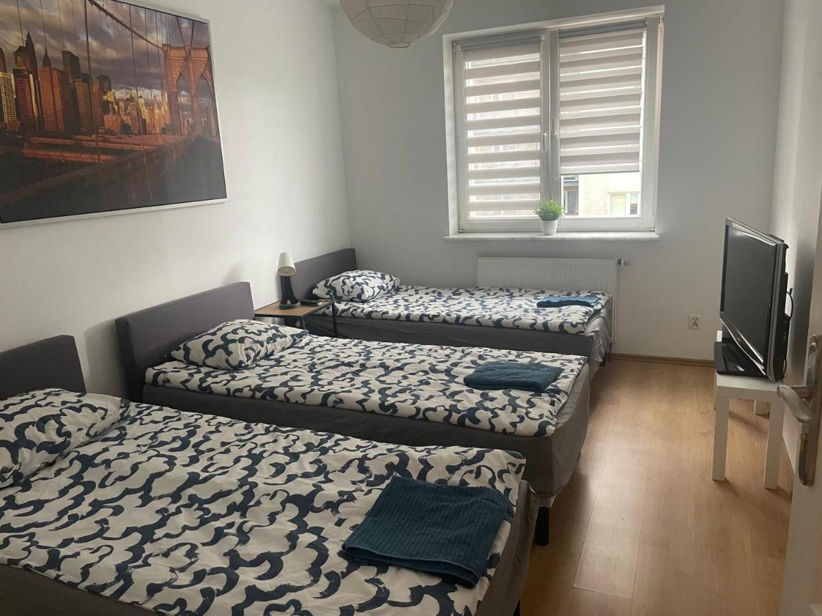 Hostel Pokoje Ken Warschau