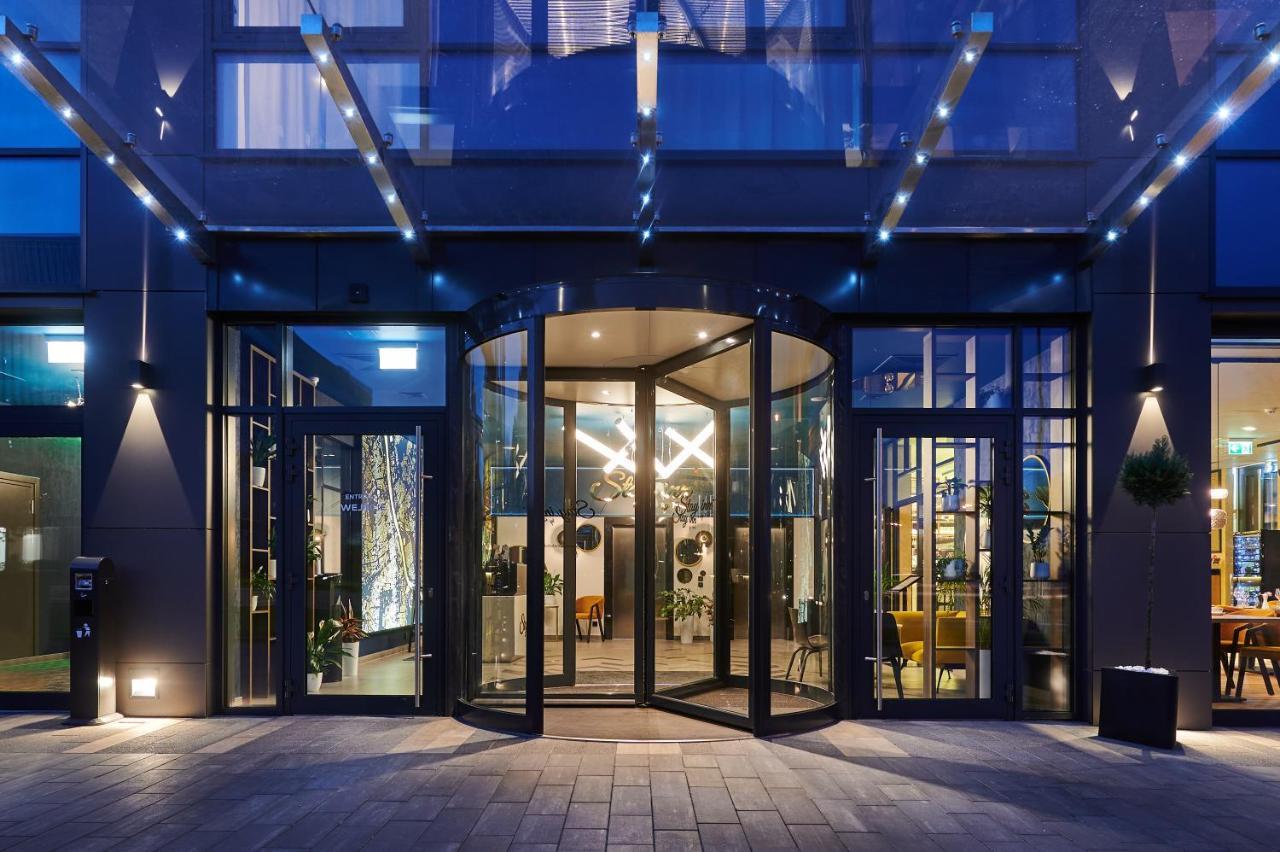 Stay Inn Hotel Warszawa 4*