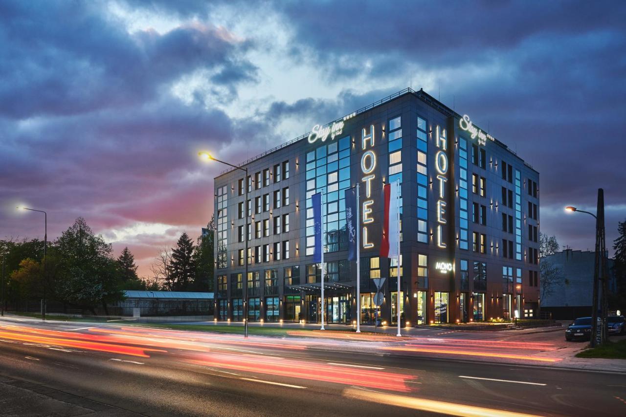 Stay Inn Hotel Warszawa Hotel 4*