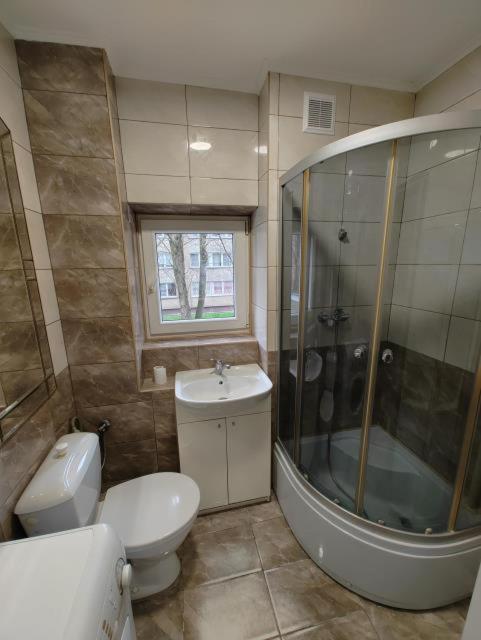 Kawalerka Na Doby - Wola Bed & Breakfast *