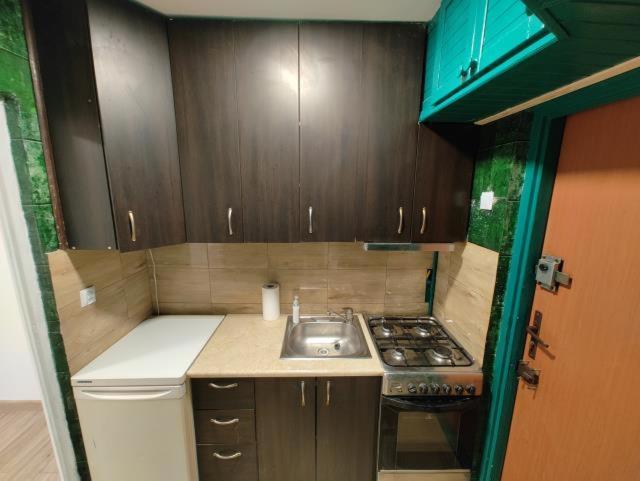 Kawalerka Na Doby - Wola Bed & Breakfast
