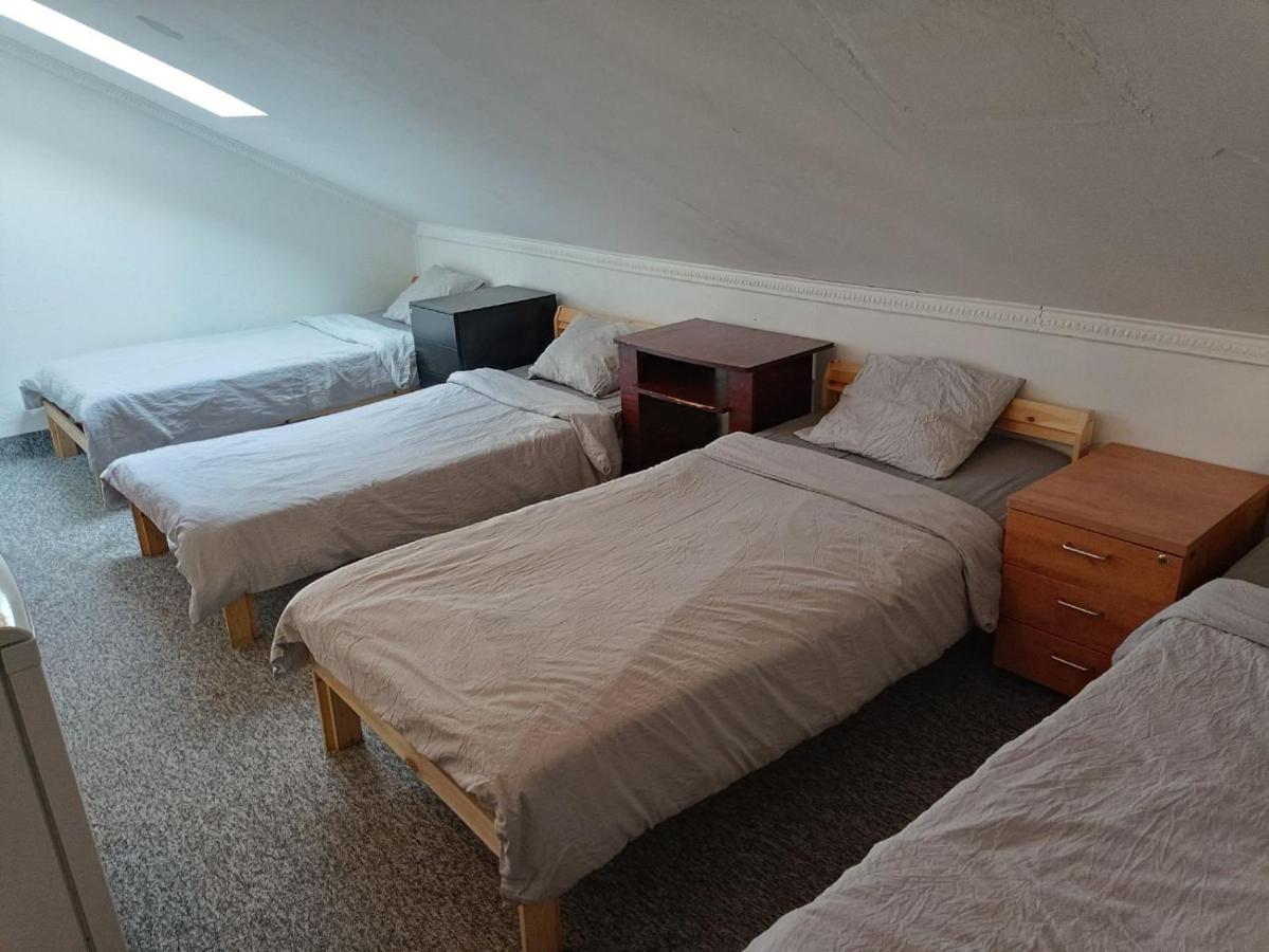 Samarytanka Hostel *