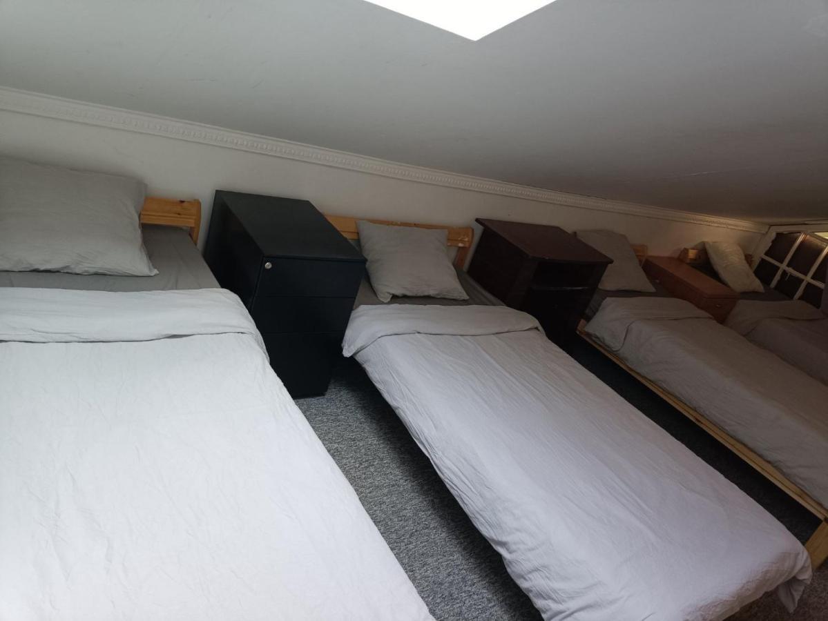 Hostel Samarytanka Warsaw