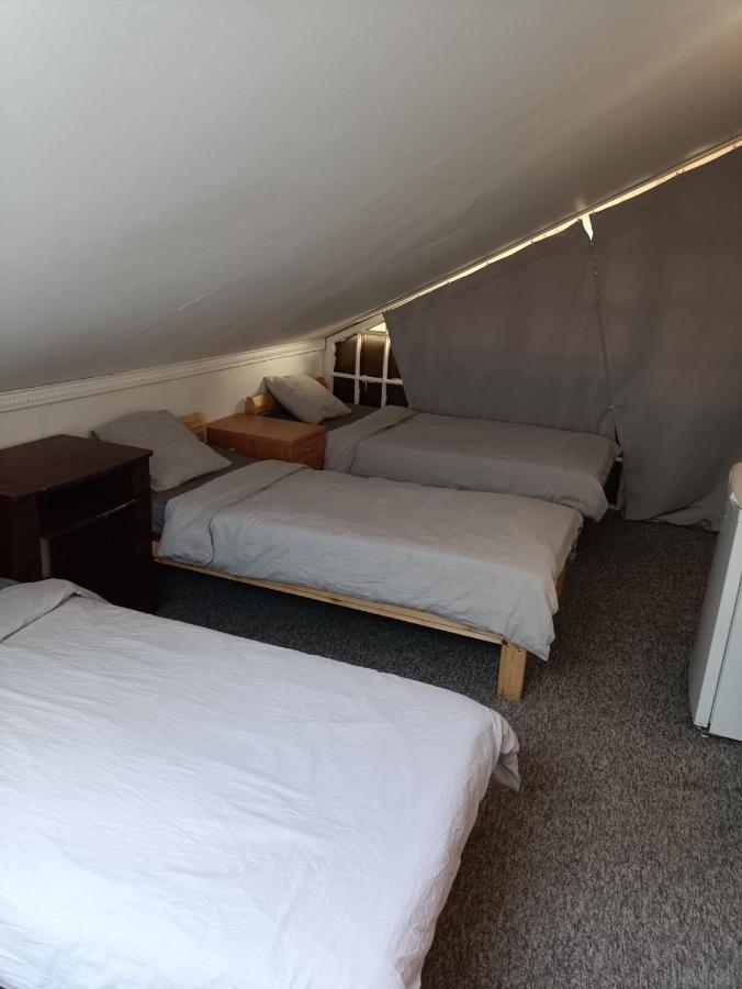 Samarytanka Hostel