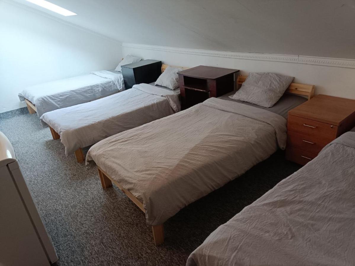 Samarytanka Hostel