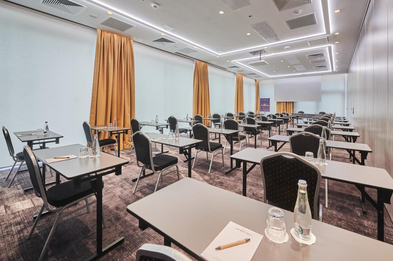 Stay Inn Hotel Warszawa Warsaw