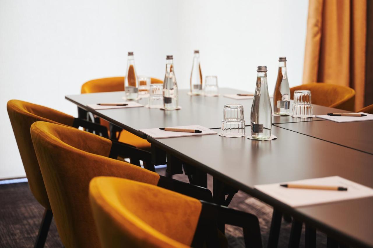 Stay Inn Hotel Warszawa 4*