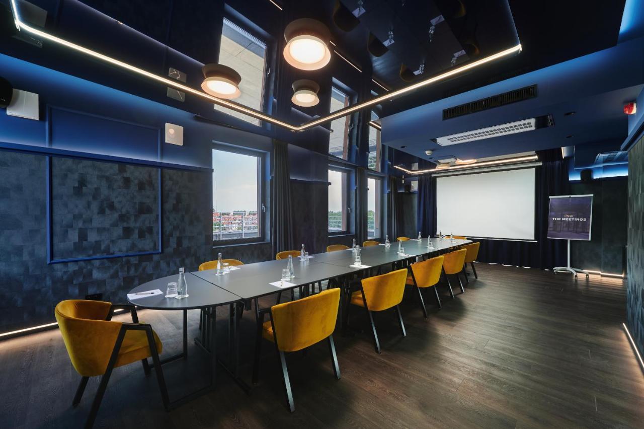 Stay Inn Hotel Warszawa Hotel