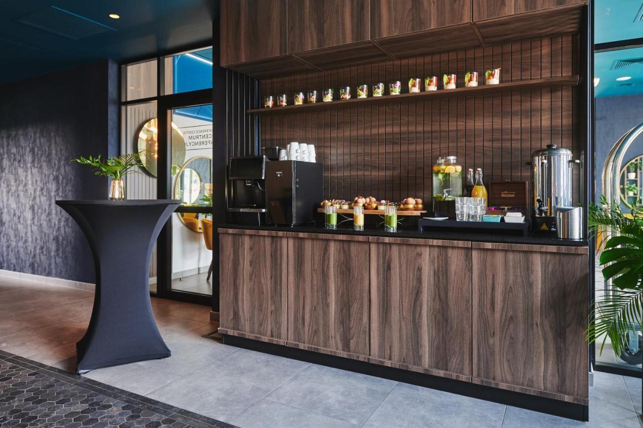 Stay Inn Hotel Warszawa Hotel 4*