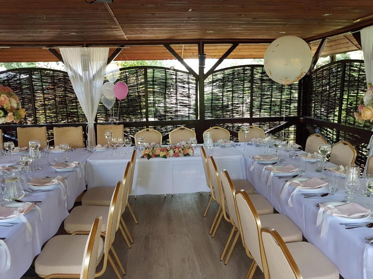 Turystyczne Uslugi Hotelarskie Hotel