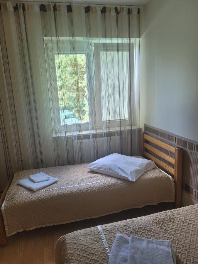 Turystyczne Uslugi Hotelarskie * Warszawa