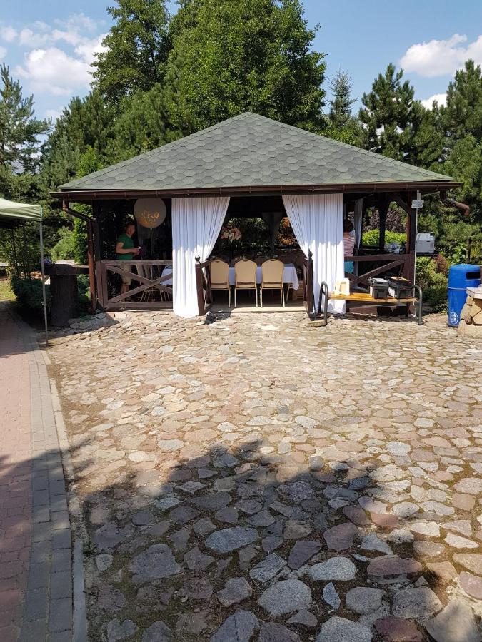 Turystyczne Uslugi Hotelarskie Hotel Warszawa