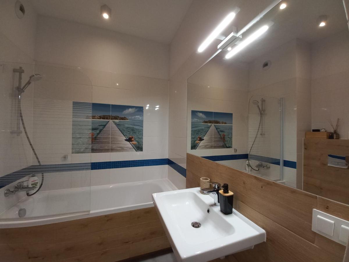 Mieszkanie 5 Apartament