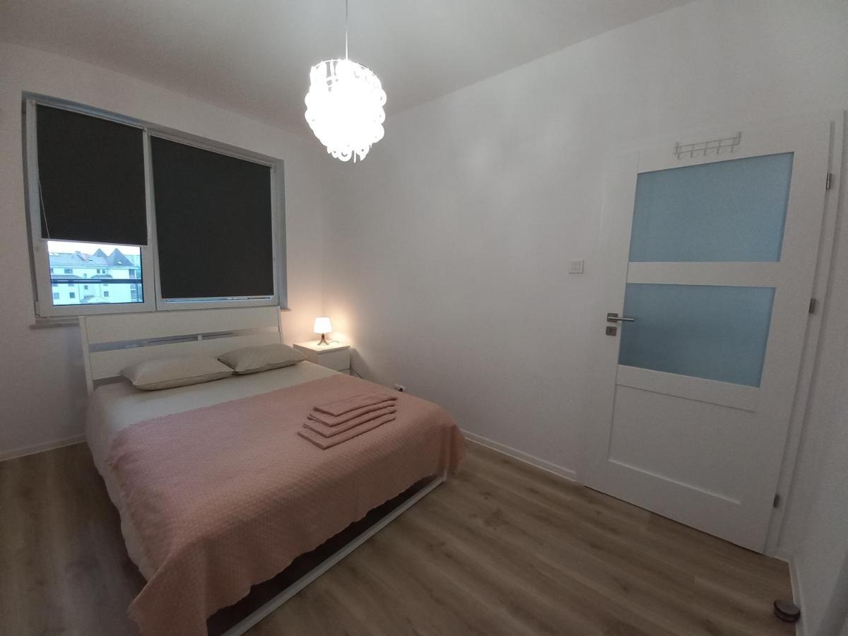 Mieszkanie 5 Apartament *