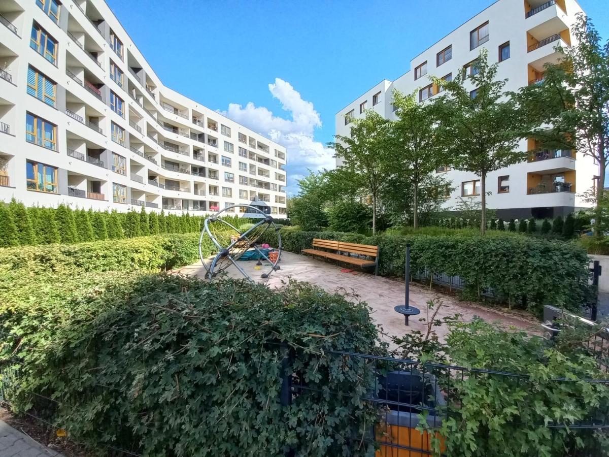 Mieszkanie 5 * Warszawa