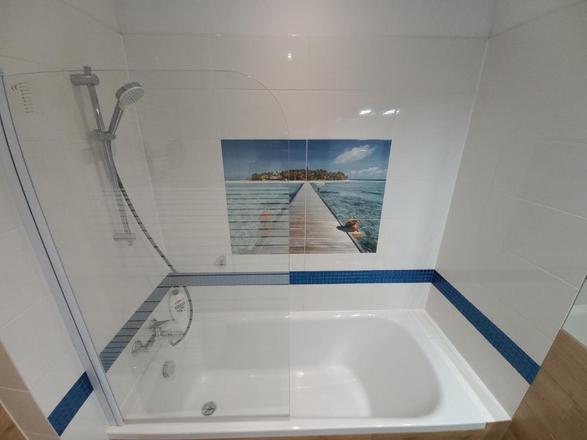 Apartament Mieszkanie 5 *