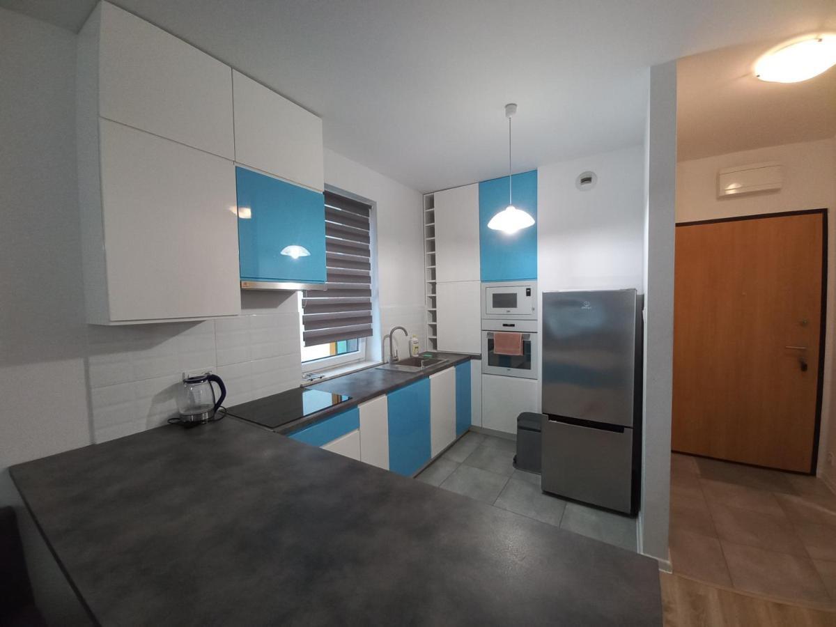 Mieszkanie 5 Apartament