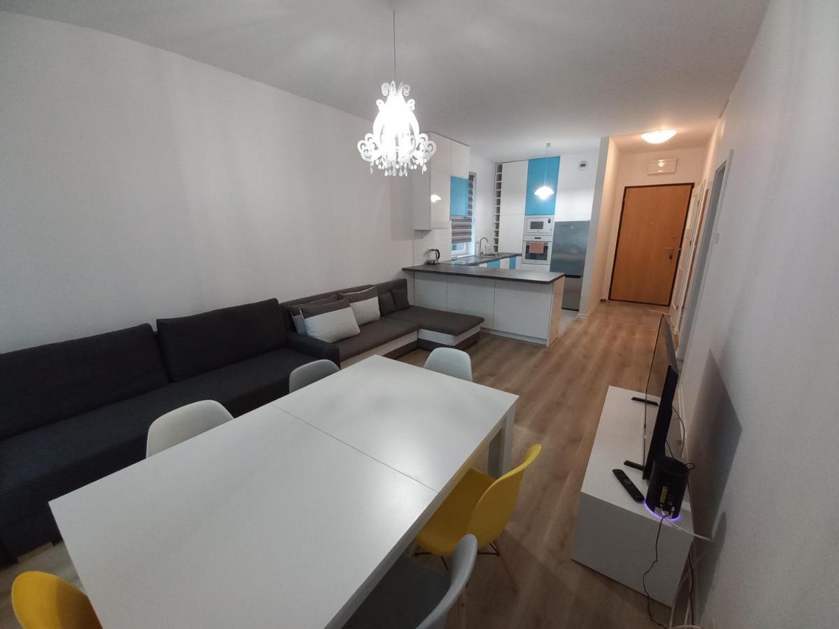 Apartament Mieszkanie 5 *