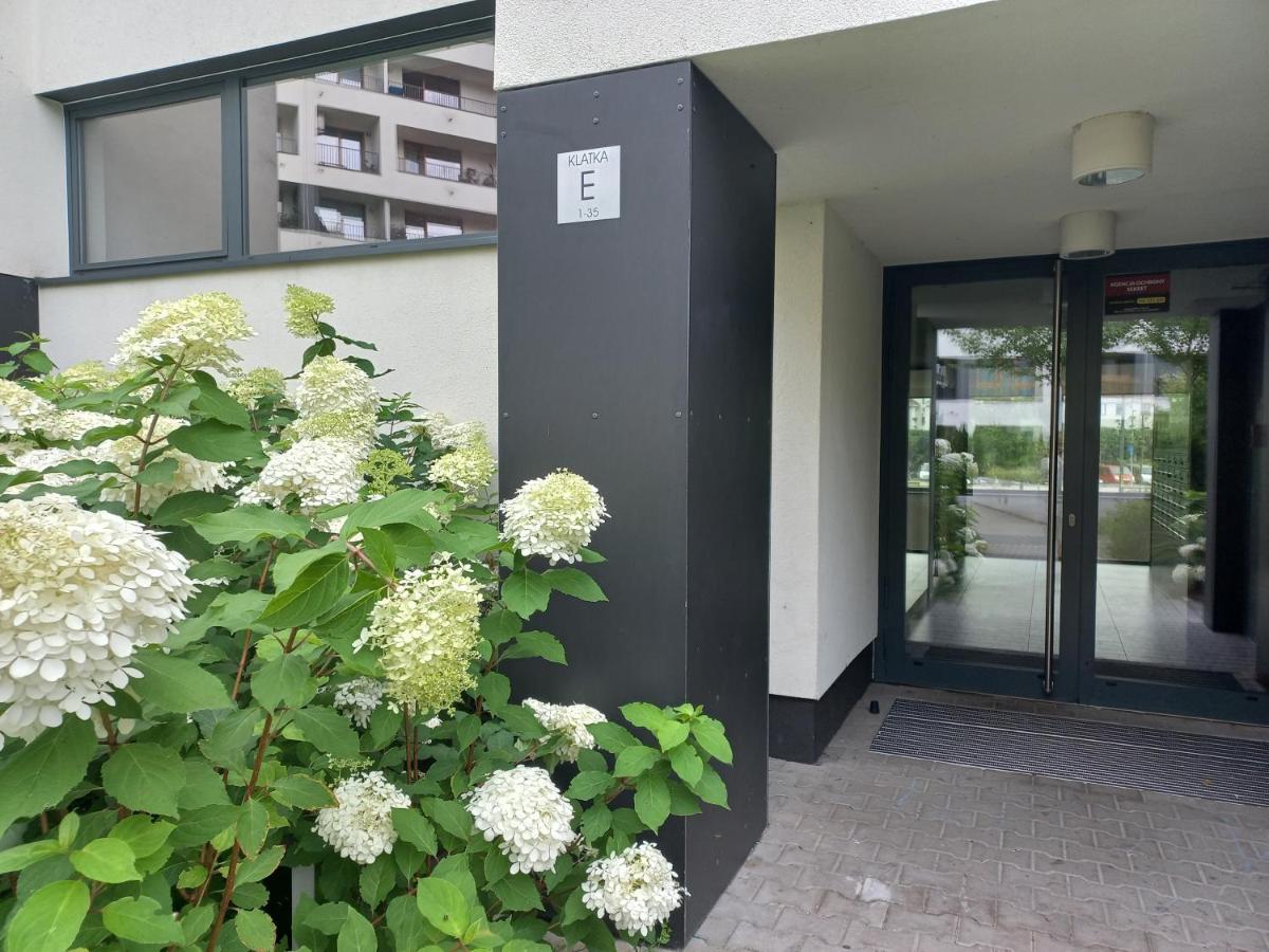 Mieszkanie 5 Apartament Warszawa