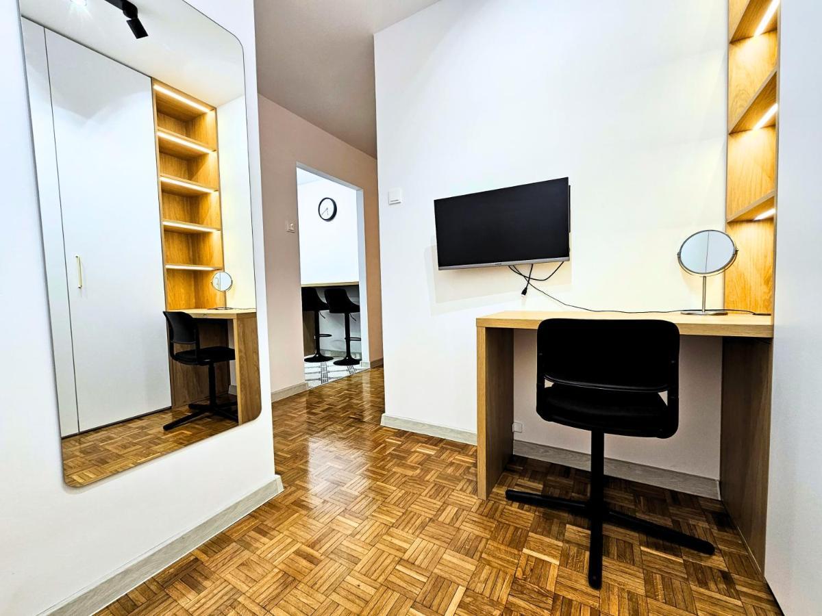 Mokotow Czerniakowskaflat Apartamento *