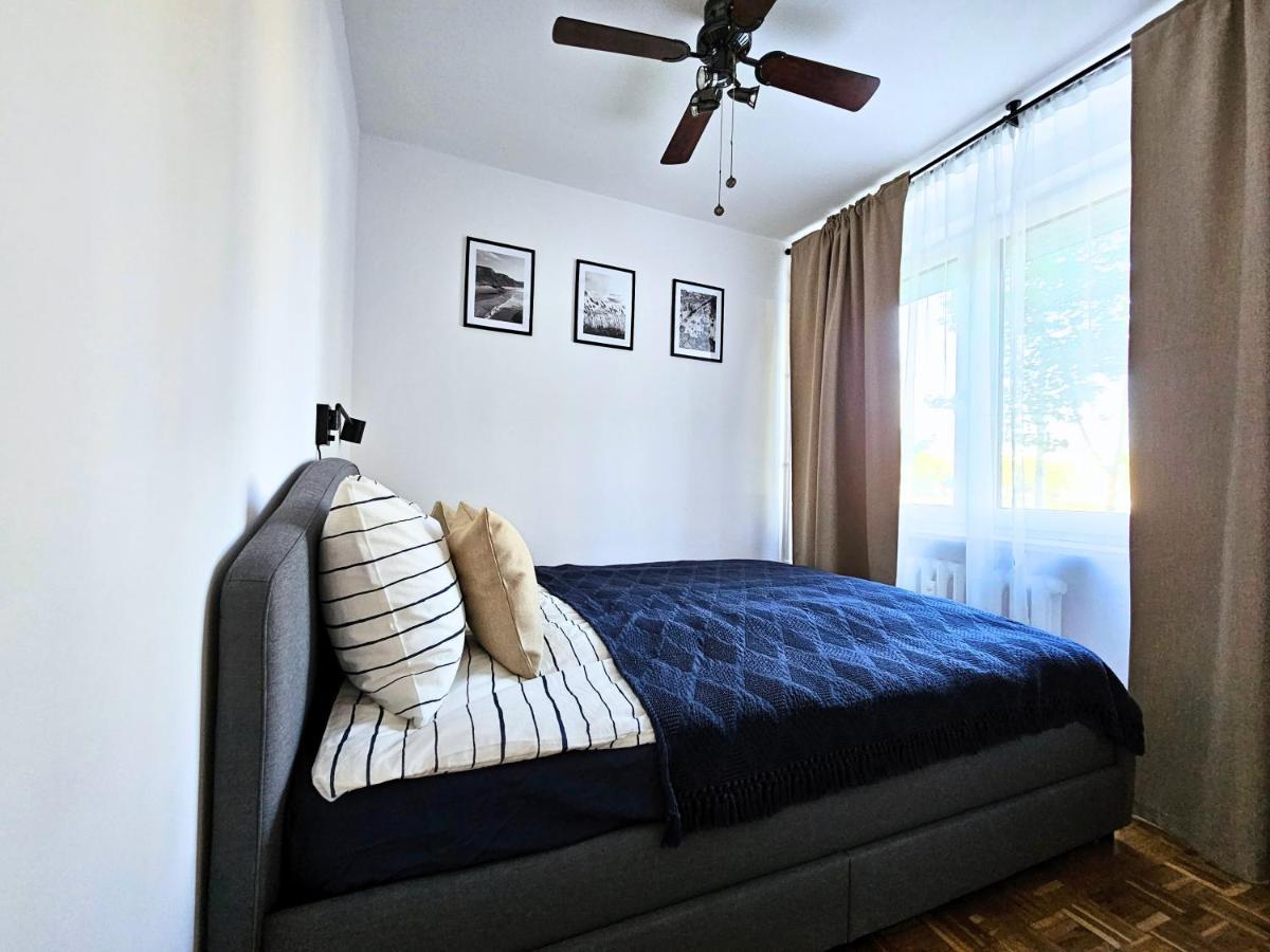 Apartamento Mokotow Czerniakowskaflat *