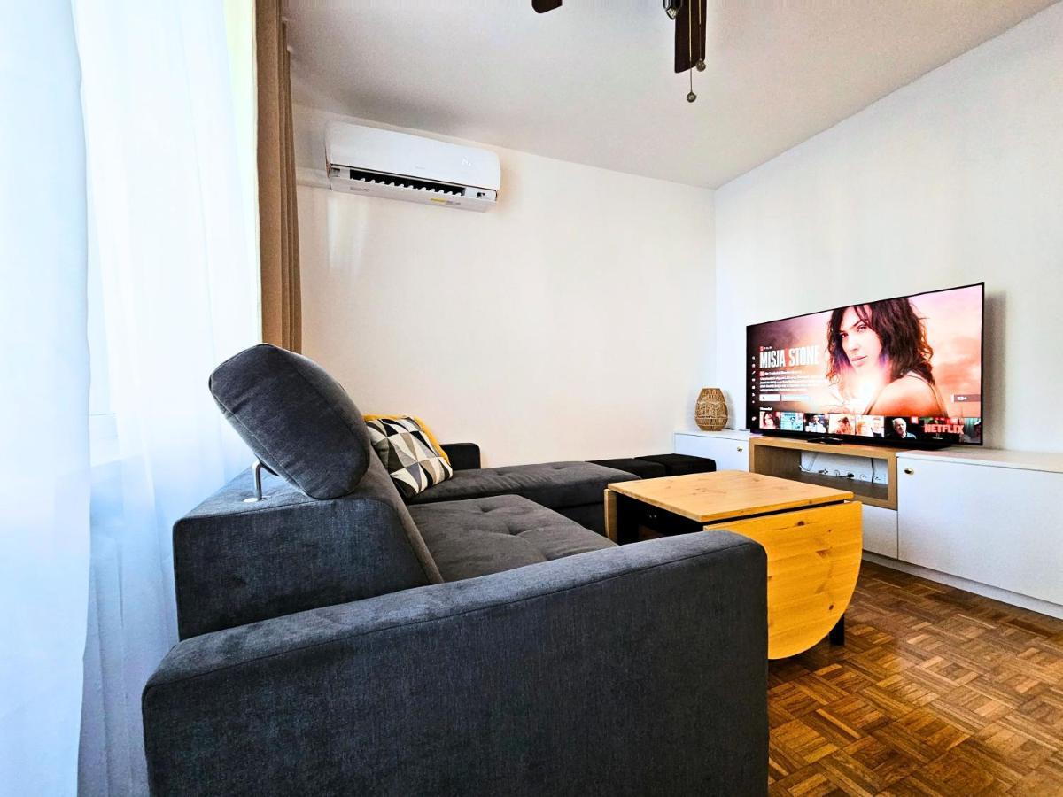 Mokotow Czerniakowskaflat Apartamento