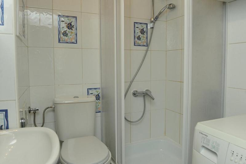 Studio Aleje Ujazdowskie 20 Apartment