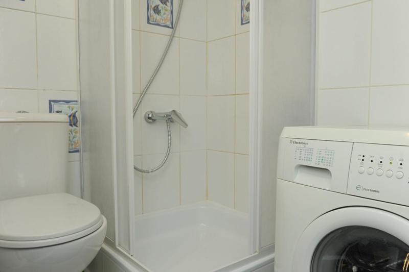 Apartment Studio Aleje Ujazdowskie 20