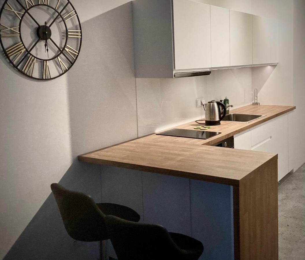 Domaniewska Premium - Mokotow * Warsaw