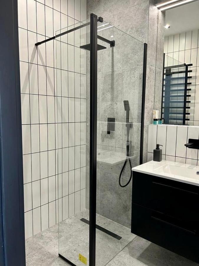 Căn hộ Domaniewska Premium - Mokotow Warsaw