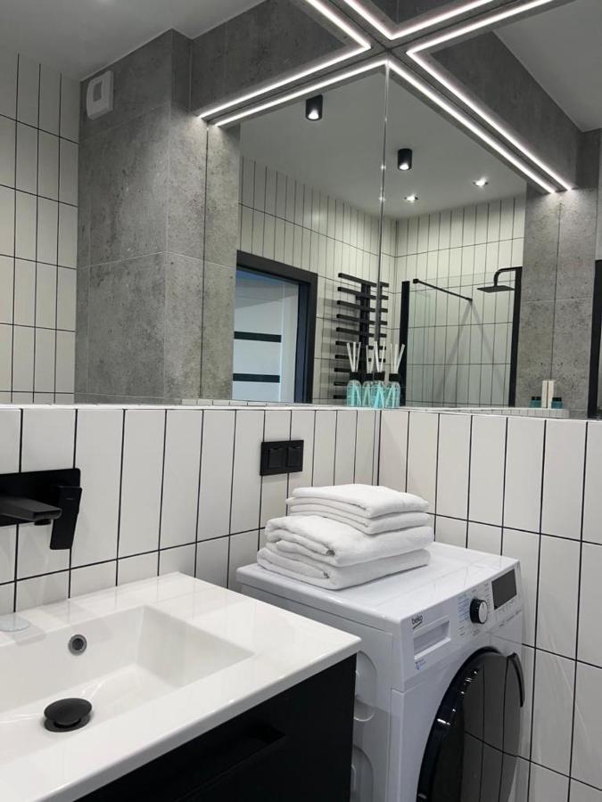 Domaniewska Premium - Mokotow Warsaw