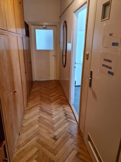 Apartment Fantastic Waw - Ns54 M