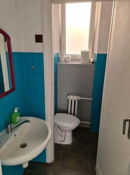 Apartament Fantastic Waw - Ns54 R Warszawa