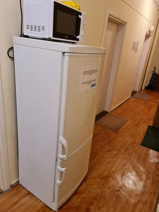 Apartamento Fantastic Waw - Ns54 S Varsóvia