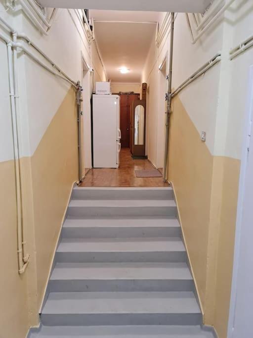 Apartment Fantastic Waw - Ns54 S *
