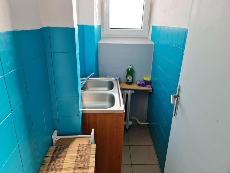 Fantastic Waw - Ns54 S Apartamento *