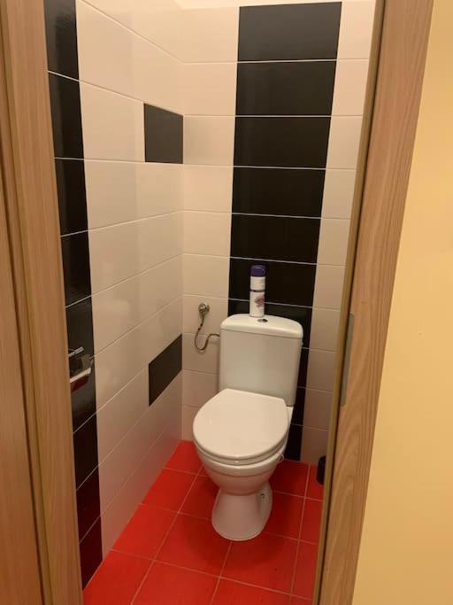Apartment Fantastic Waw - Ns54 L