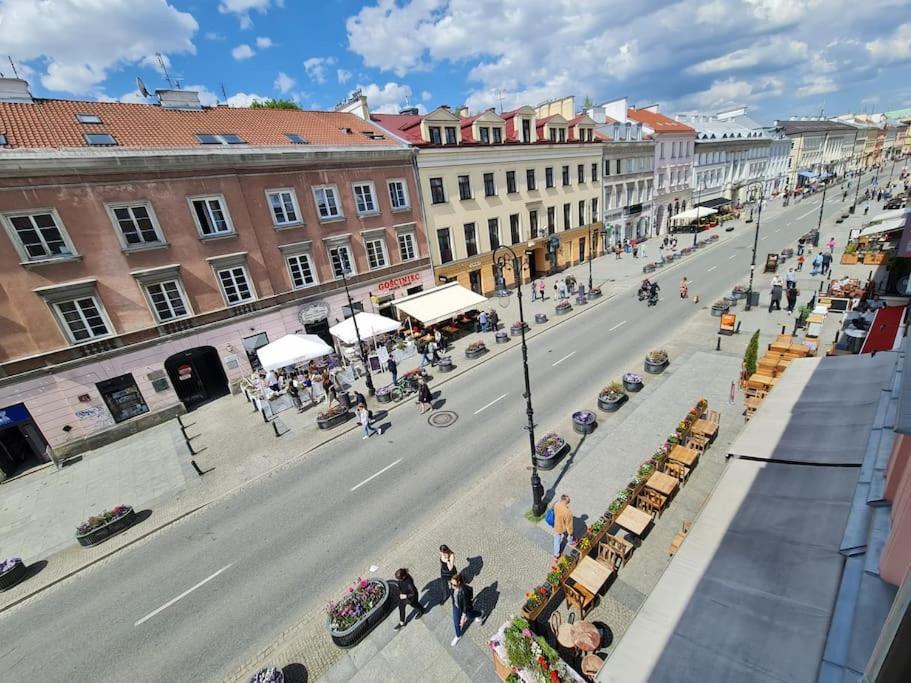 Fantastic Waw - Ns42 H Apartament *