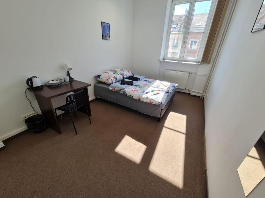 Apartment Fantastic Waw - Ns42 I *