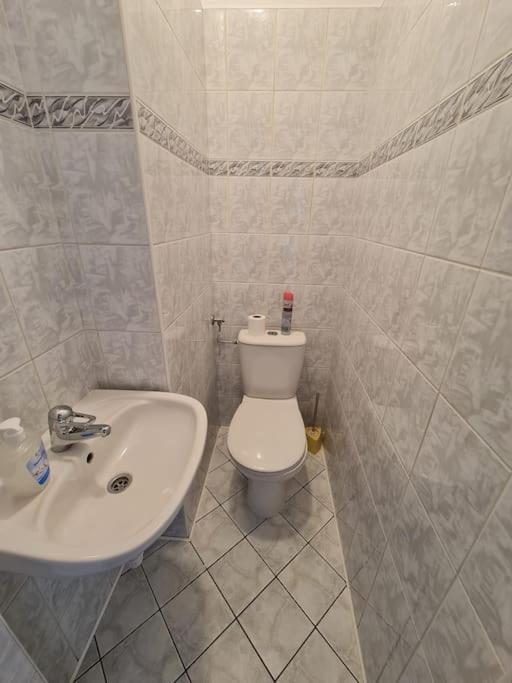 Fantastic Waw - Ns42 I Apartment *