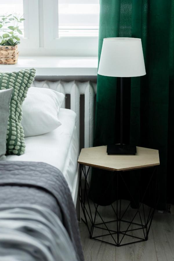 Heart Of Zielna By Renters *