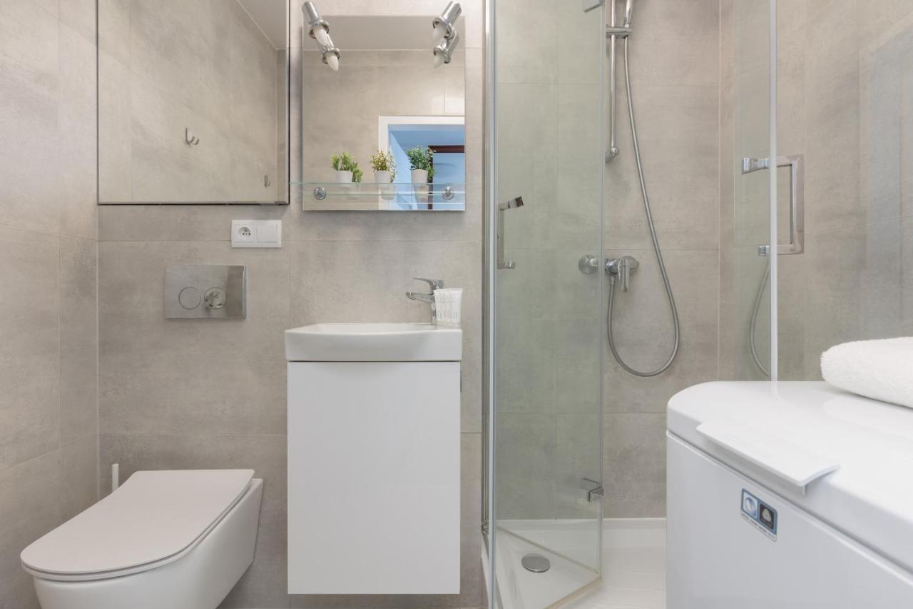 Heart Of Zielna By Renters *