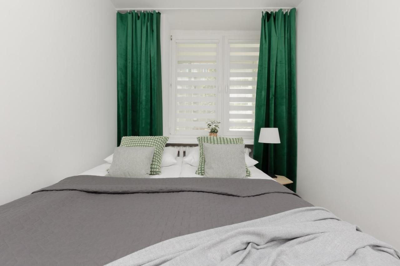 Heart Of Zielna By Renters
