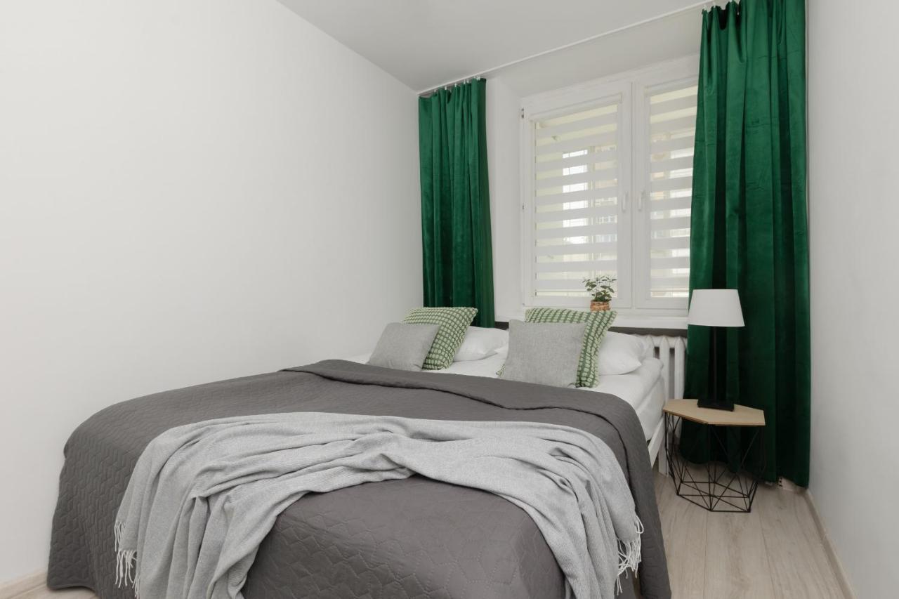 Heart Of Zielna By Renters * Warsaw