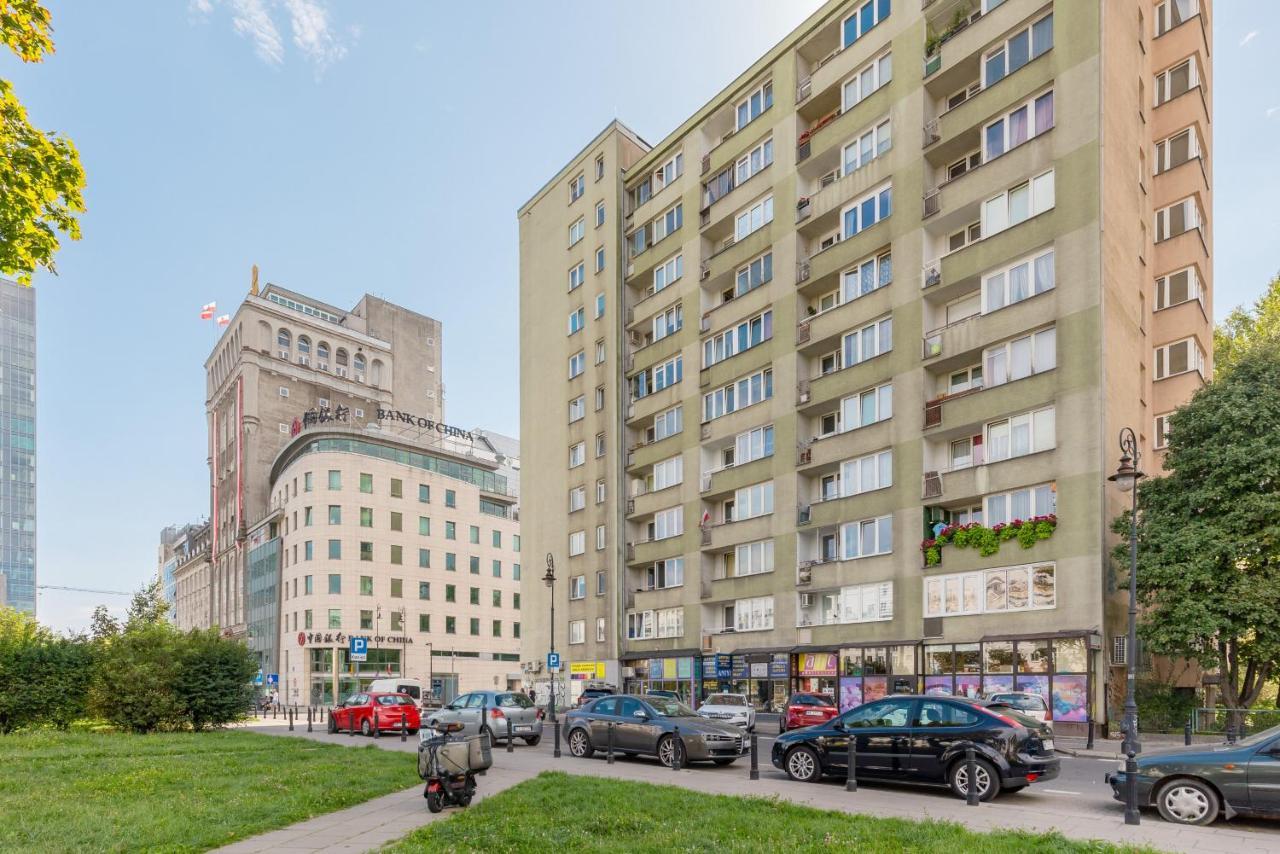 Apartment Heart Of Zielna By Renters
