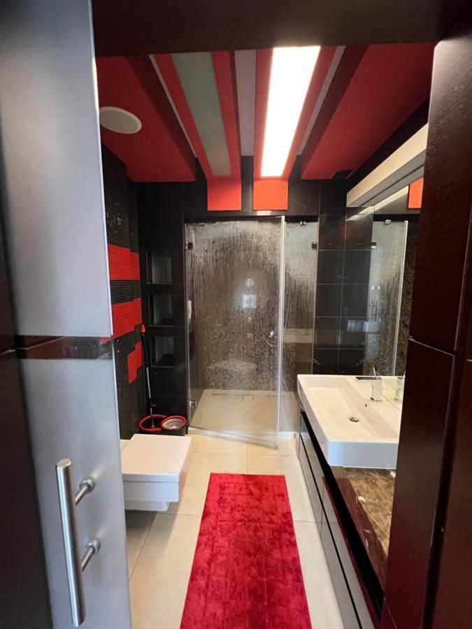 Apartament Lux Flat Easy To Reach Centrum Warszawa