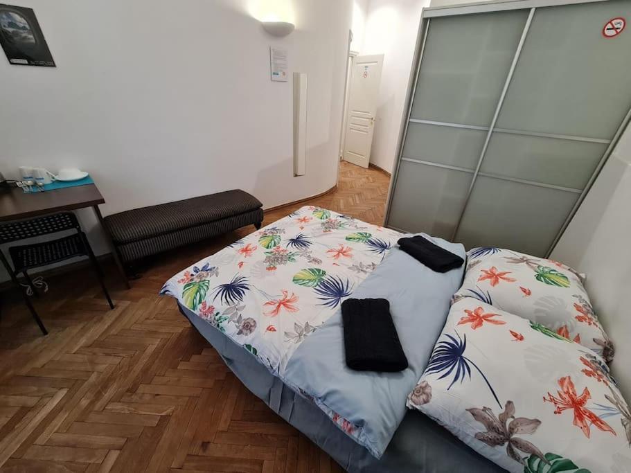 Fantastic Waw - Ok11 B Apartamento *