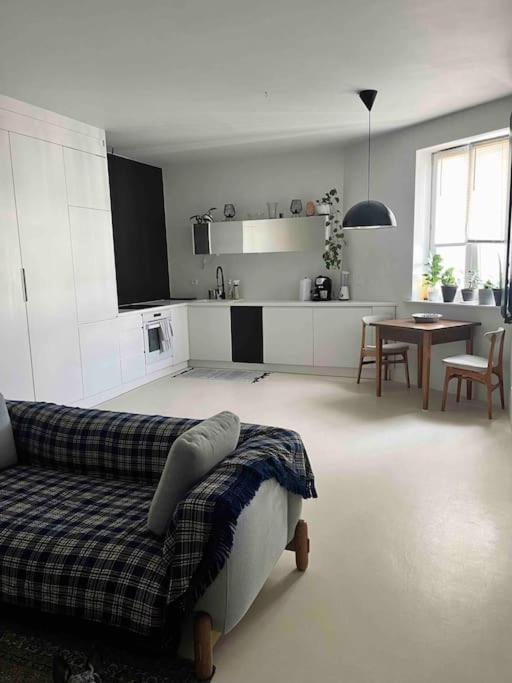 Apartment Nowoczesny Apartament Na Pradze-polnoc *
