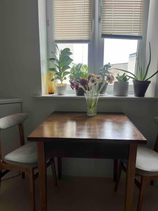 Nowoczesny Apartament Na Pradze-polnoc *