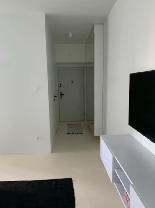 Apartment Nowoczesny Apartament Na Pradze-polnoc Warsaw